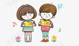 唱歌的漫画,漫画中的歌声之旅